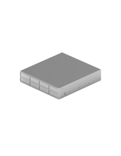 Ubiquiti UNAS-Pro-8-EU 2U...